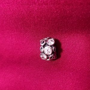 PANDORA Crystal Sparkle Charm